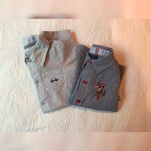 Baby boy set 18m